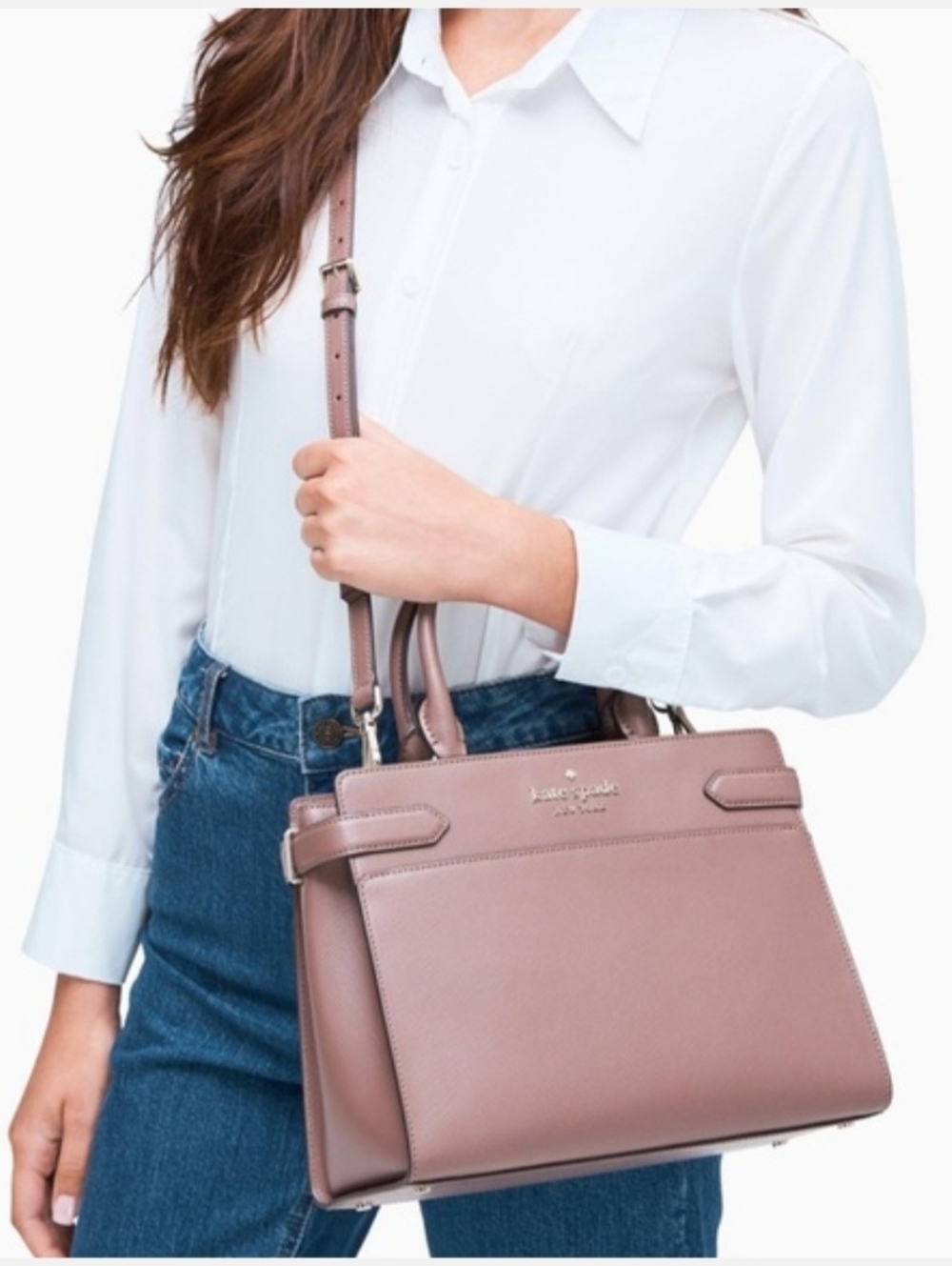 🏷TODAY ONLY🏷🌿🌷Kate Spade Bag🌷🌿